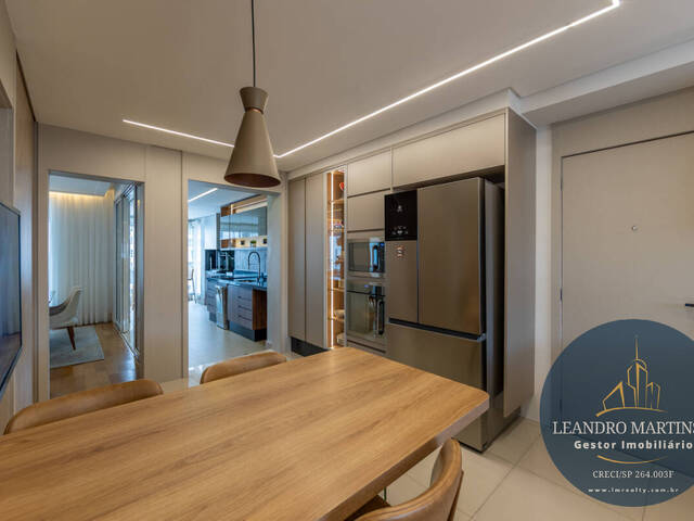 Apartamento, 3 quartos, 233 m² - Foto 13