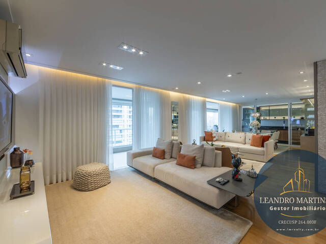 Apartamento, 3 quartos, 233 m² - Foto 16