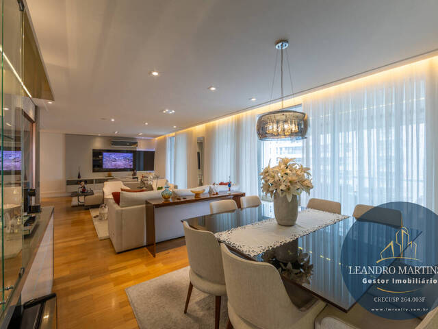 Apartamento, 3 quartos, 233 m² - Foto 17