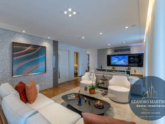 Apartamento, 3 quartos, 233 m² - Foto 18