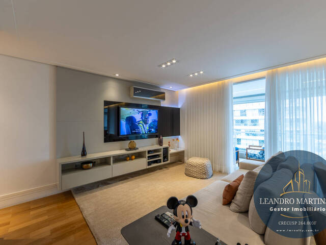 Apartamento, 3 quartos, 233 m² - Foto 19