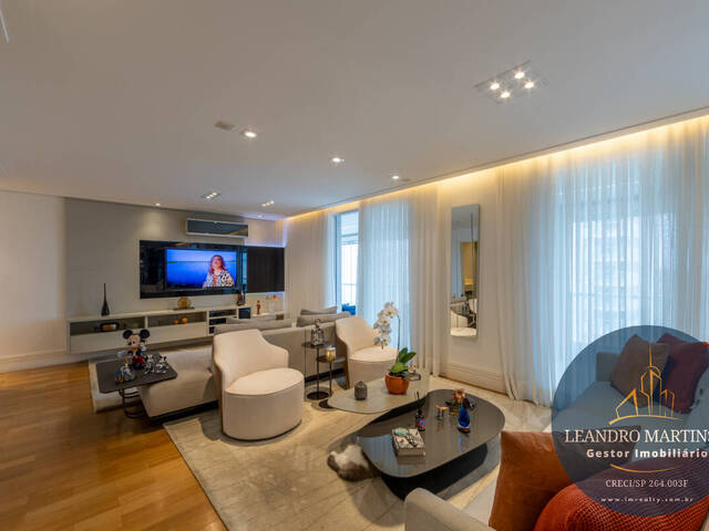 Apartamento, 3 quartos, 233 m² - Foto 20