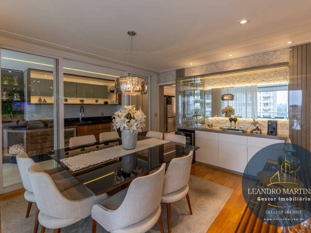 Apartamento, 3 quartos, 233 m² - Foto 21