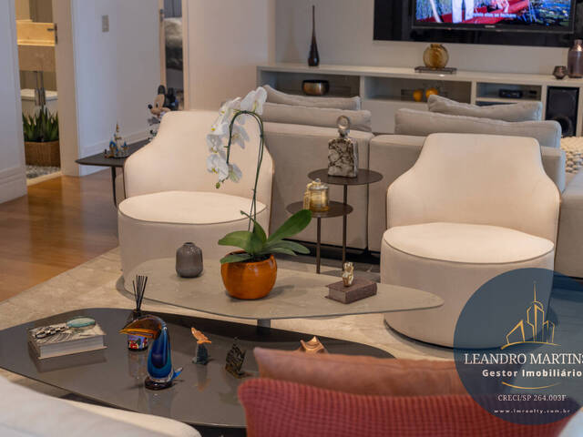 Apartamento, 3 quartos, 233 m² - Foto 23