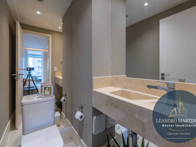 Apartamento, 3 quartos, 233 m² - Foto 24