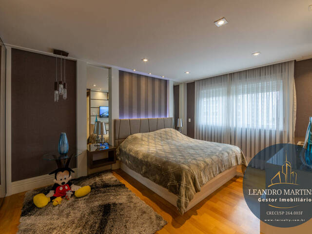 Apartamento, 3 quartos, 233 m² - Foto 25