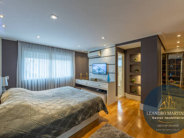 Apartamento, 3 quartos, 233 m² - Foto 26