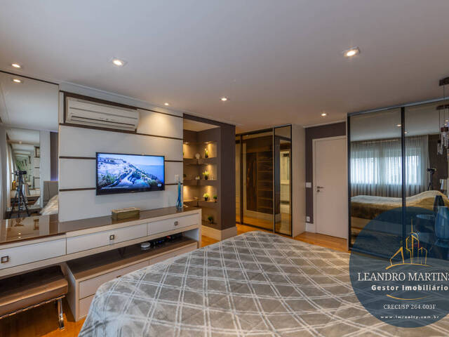 Apartamento, 3 quartos, 233 m² - Foto 27