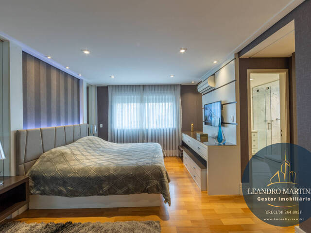 Apartamento, 3 quartos, 233 m² - Foto 28