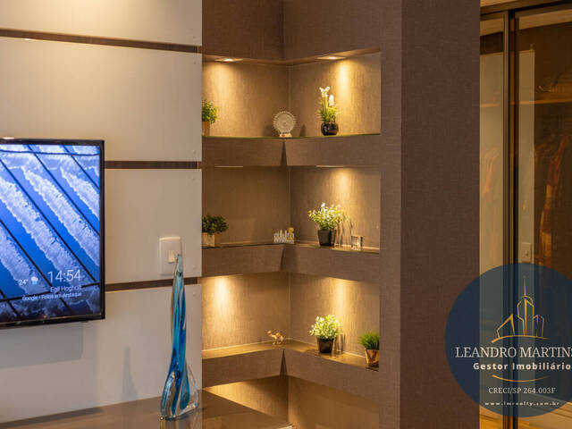 Apartamento, 3 quartos, 233 m² - Foto 29