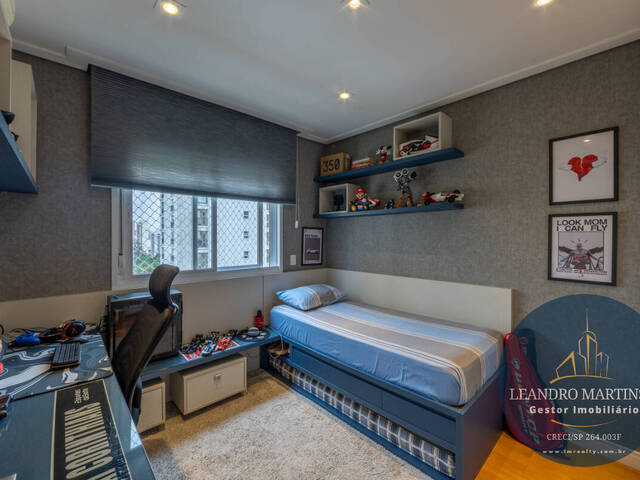 Apartamento, 3 quartos, 233 m² - Foto 33