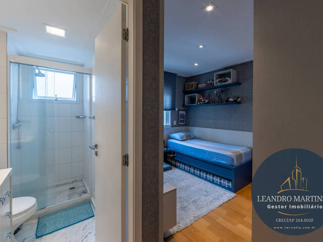 Apartamento, 3 quartos, 233 m² - Foto 34