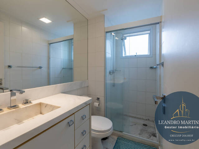 Apartamento, 3 quartos, 233 m² - Foto 35