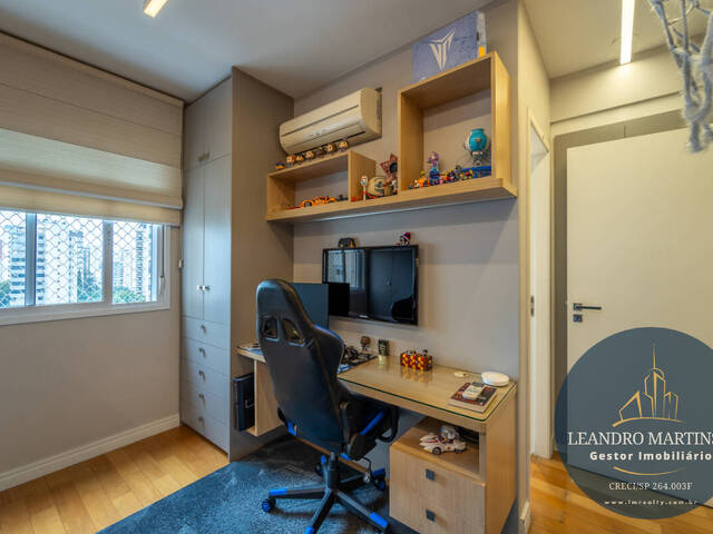 Apartamento, 3 quartos, 233 m² - Foto 36