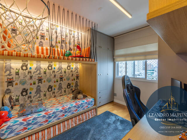 Apartamento, 3 quartos, 233 m² - Foto 37