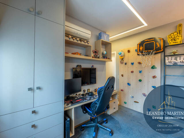Apartamento, 3 quartos, 233 m² - Foto 38