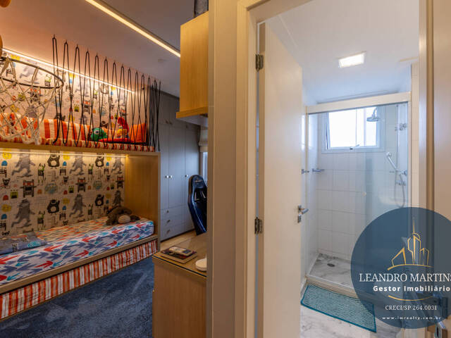 Apartamento, 3 quartos, 233 m² - Foto 40