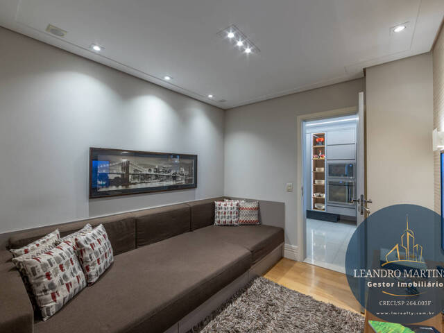 Apartamento, 3 quartos, 233 m² - Foto 41