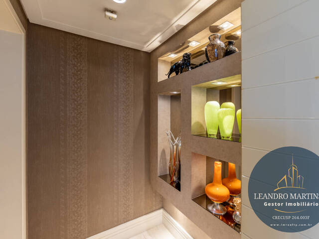 Apartamento, 3 quartos, 233 m² - Foto 44