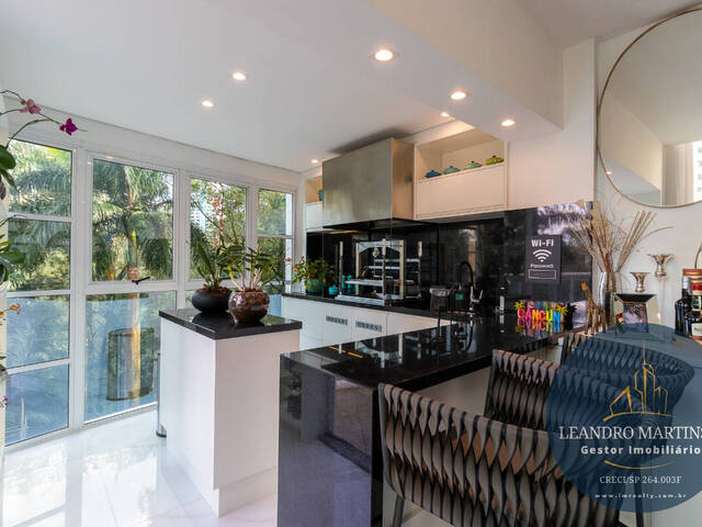 #845 - Apartamento para Venda em São Paulo - SP