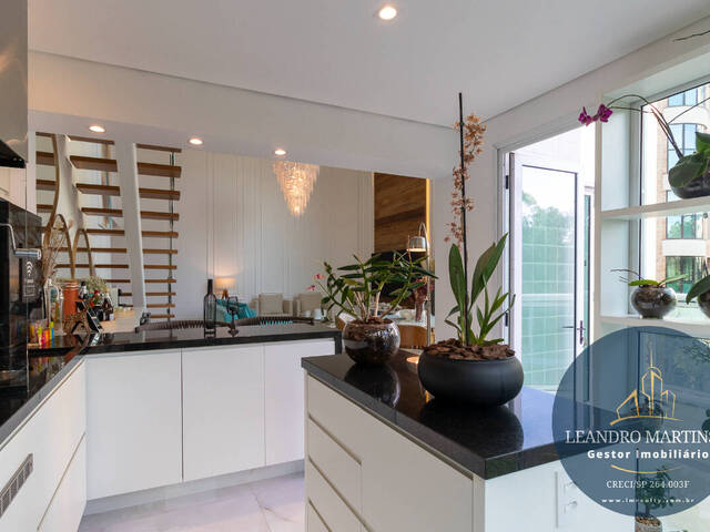 Apartamento para Venda em São Paulo - 4