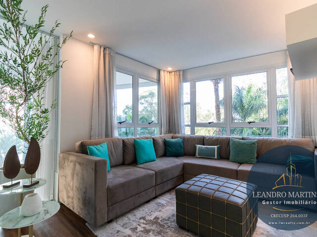 Apartamento, 4 quartos, 211 m² - Foto 7