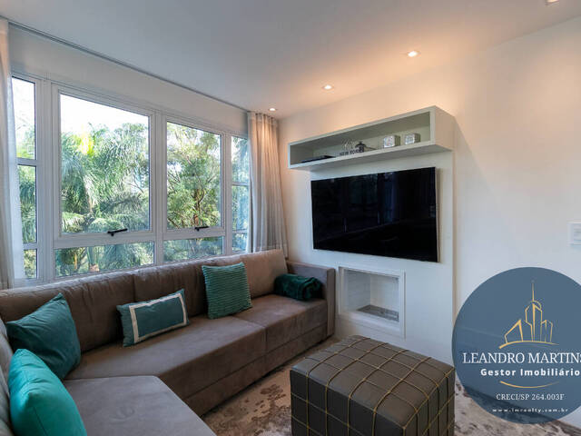 Apartamento, 4 quartos, 211 m² - Foto 8
