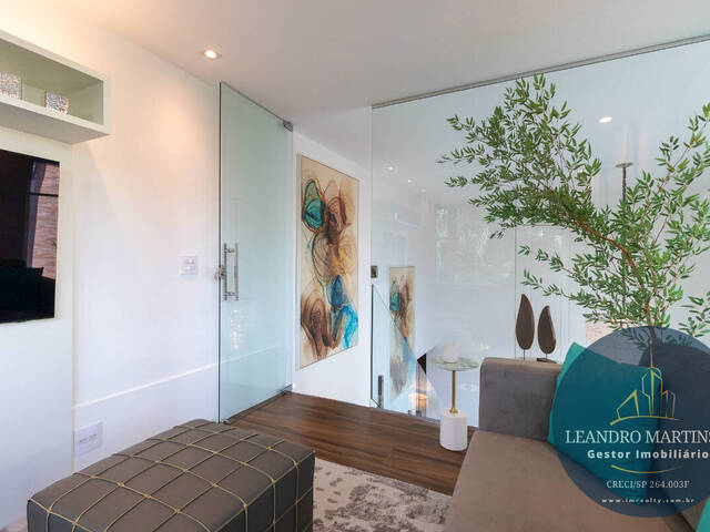 Apartamento, 4 quartos, 211 m² - Foto 9