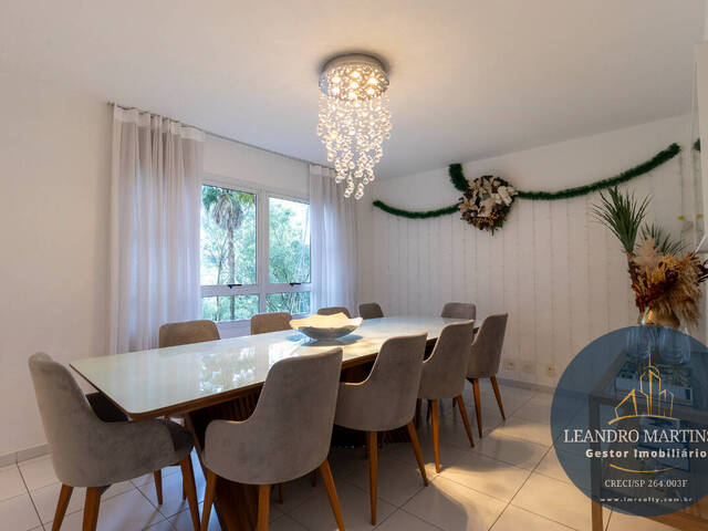 Apartamento, 4 quartos, 211 m² - Foto 10