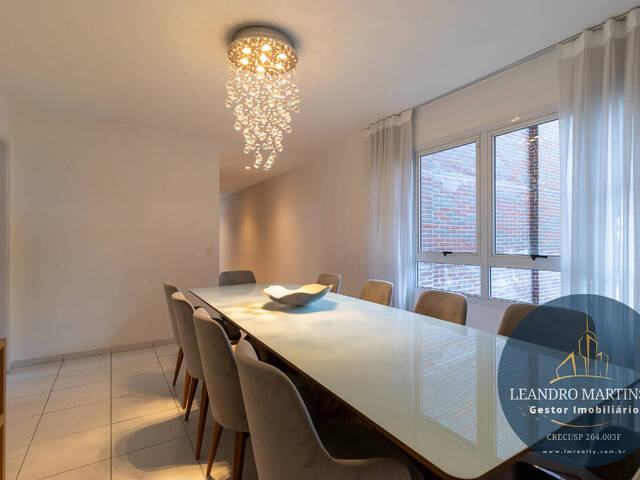 Apartamento, 4 quartos, 211 m² - Foto 11