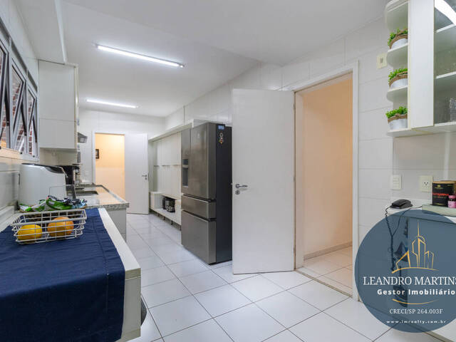 Apartamento, 4 quartos, 211 m² - Foto 13