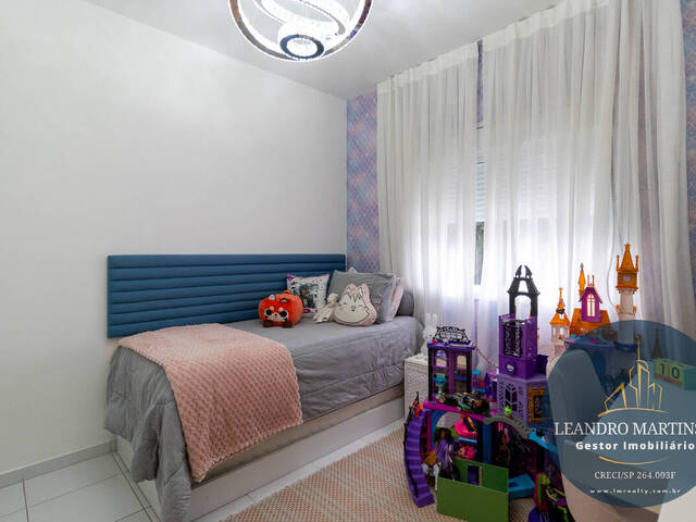 Apartamento, 4 quartos, 211 m² - Foto 15