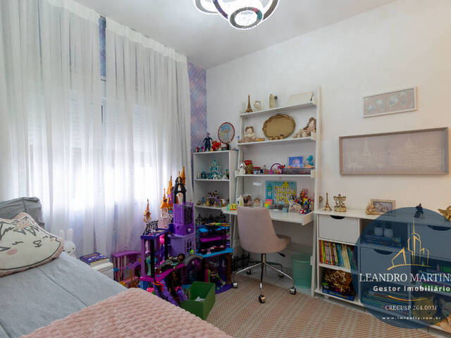 Apartamento, 4 quartos, 211 m² - Foto 16
