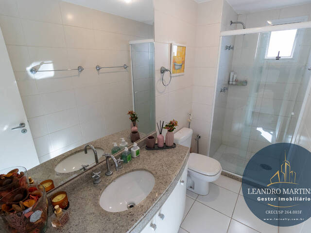 Apartamento, 4 quartos, 211 m² - Foto 21
