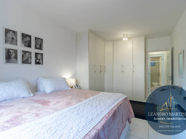 Apartamento, 4 quartos, 211 m² - Foto 23