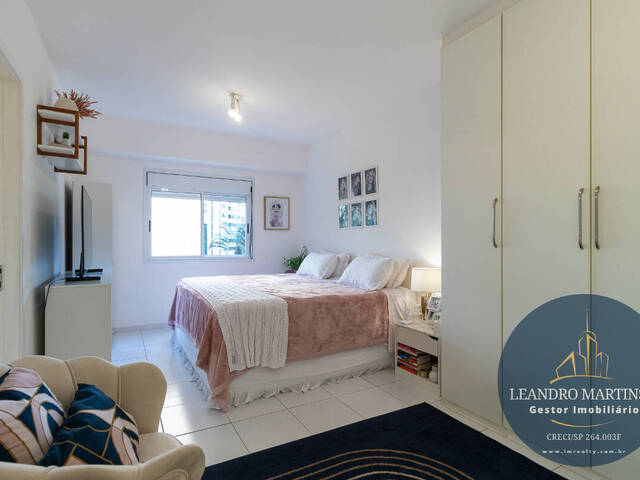 Apartamento, 4 quartos, 211 m² - Foto 22
