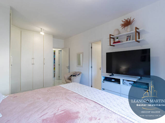 Apartamento, 4 quartos, 211 m² - Foto 24