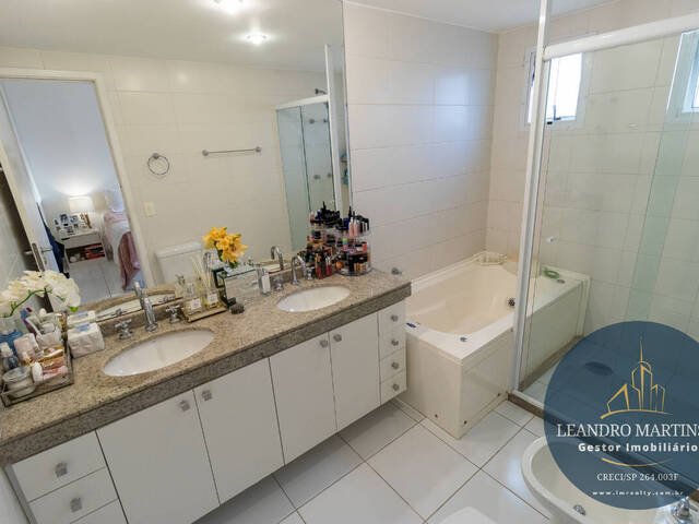 Apartamento, 4 quartos, 211 m² - Foto 25