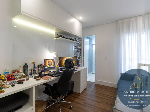 Apartamento, 4 quartos, 211 m² - Foto 26