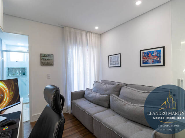 Apartamento, 4 quartos, 211 m² - Foto 27