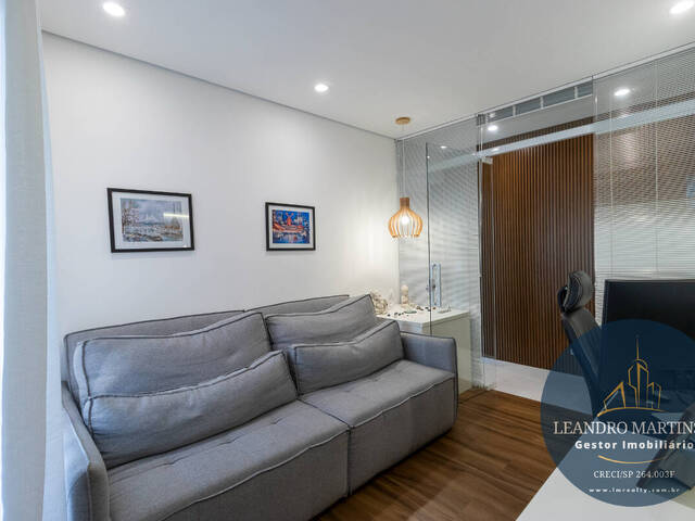 Apartamento, 4 quartos, 211 m² - Foto 28