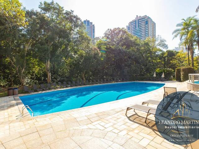 Apartamento, 4 quartos, 211 m² - Foto 33