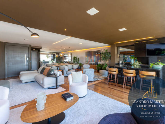 #846 - Apartamento para Venda em São Paulo - SP