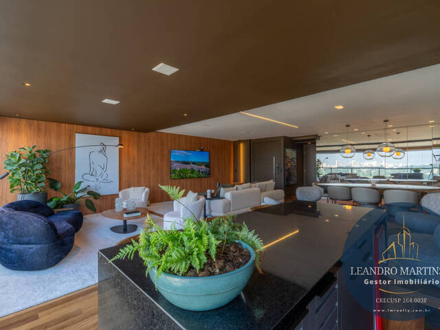 Apartamento para Venda em São Paulo - 4