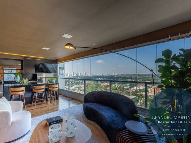 Apartamento para Venda em São Paulo - 5