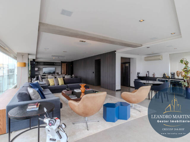 #847 - Apartamento para Venda em São Paulo - SP