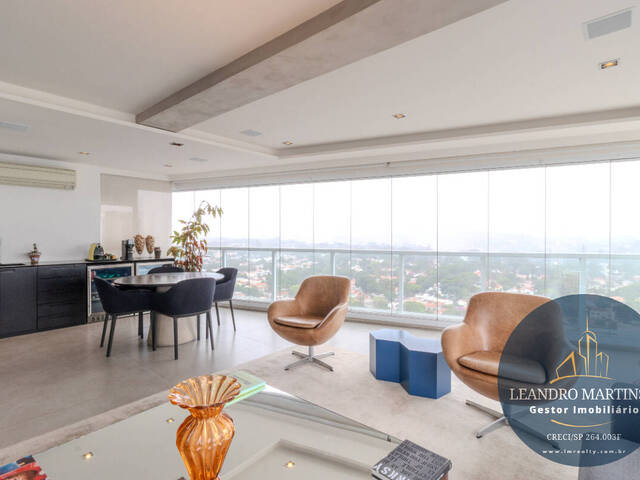 Apartamento para Venda em São Paulo - 5
