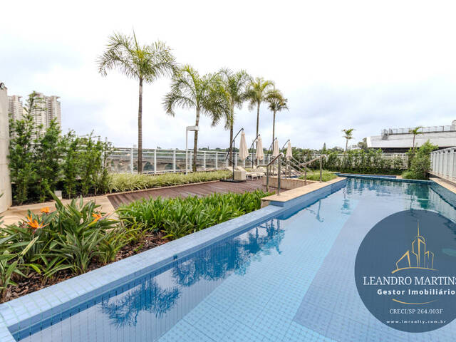 Apartamento, 3 quartos, 219 m² - Foto 32