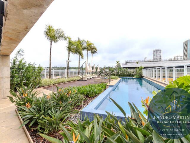 Apartamento, 3 quartos, 219 m² - Foto 33