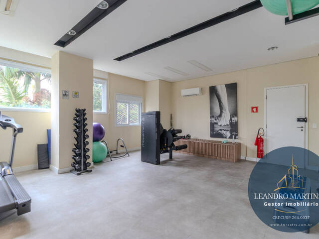 Apartamento, 3 quartos, 219 m² - Foto 41